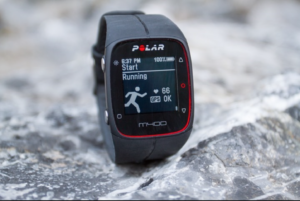 Polar M400 Review